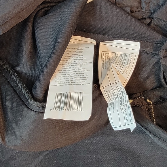 Ghost Face Bleeding Mask Vintage Scream Movie Inspired Chostume NWT - Picture 8 of 15